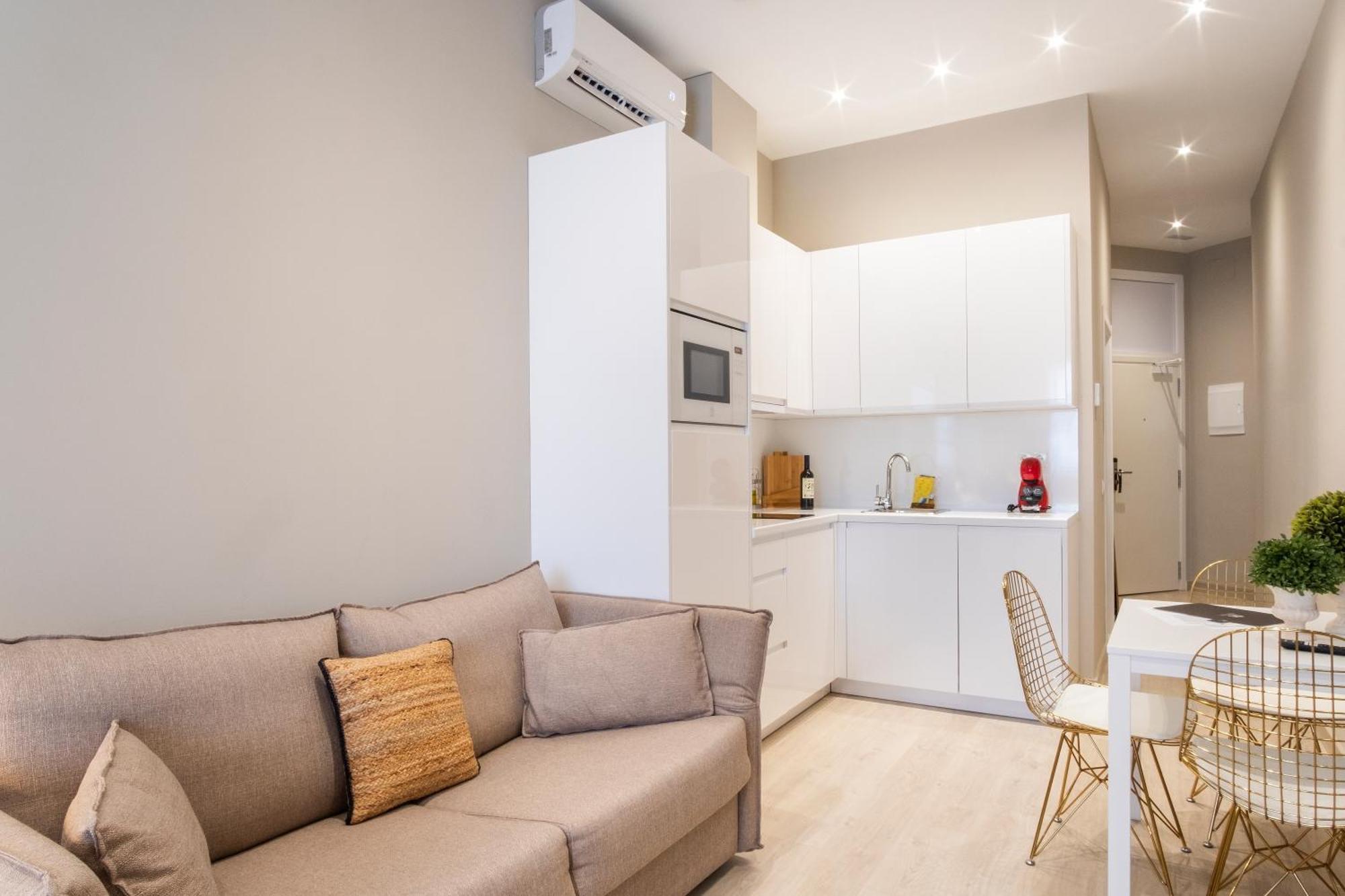 Apartamentos Martalia Arenal Ronda Kültér fotó