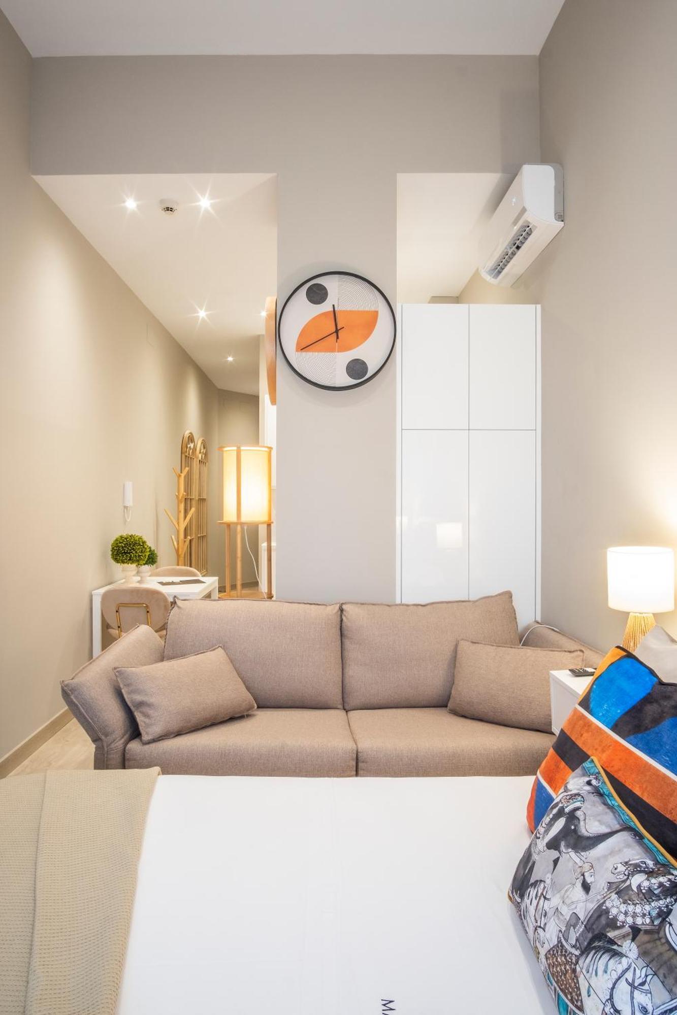 Apartamentos Martalia Arenal Ronda Kültér fotó