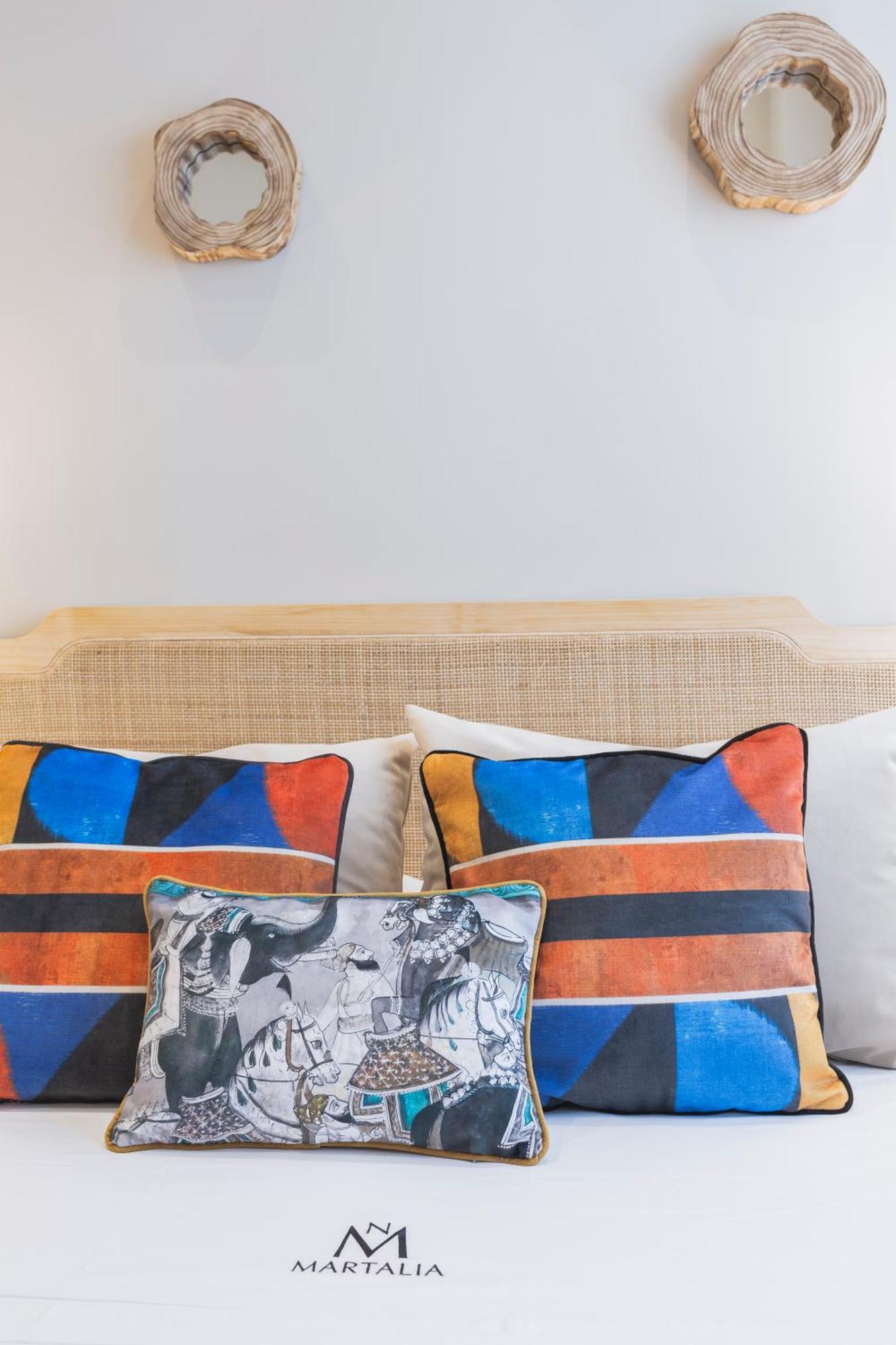 Apartamentos Martalia Arenal Ronda Kültér fotó