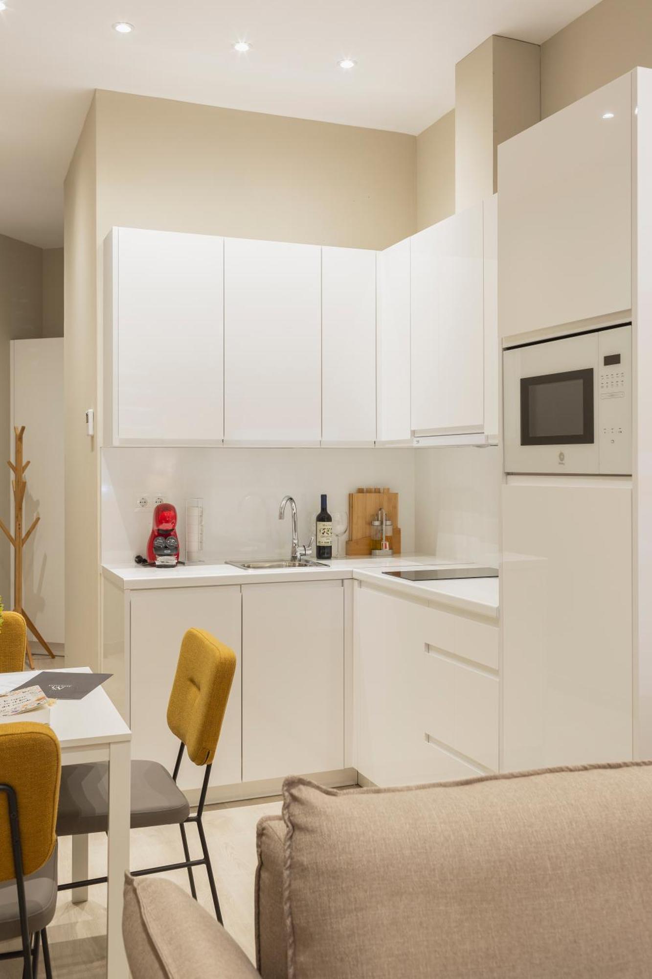 Apartamentos Martalia Arenal Ronda Kültér fotó